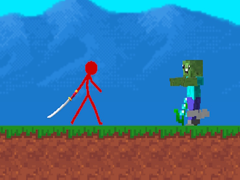Juego Raggoll contra todos  en línea