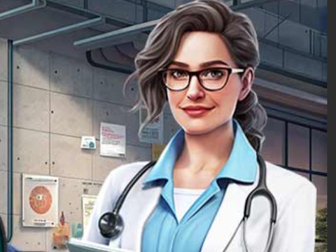 Juego Investigación de laboratorio  en línea