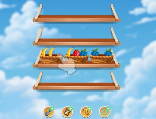 Juego Mi pequeña tierra  en línea