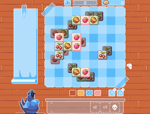 Juego Alimentar al loro  en línea