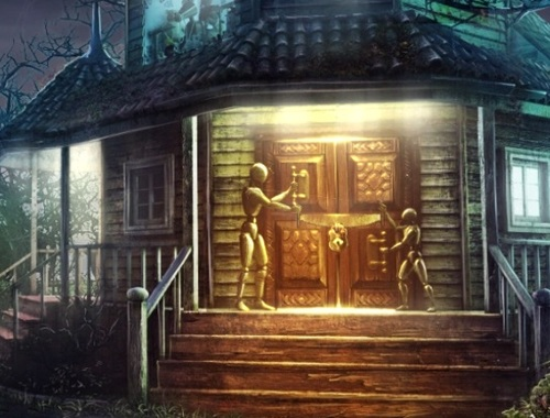 Juego Stray Souls: Dollhouse Story  en línea
