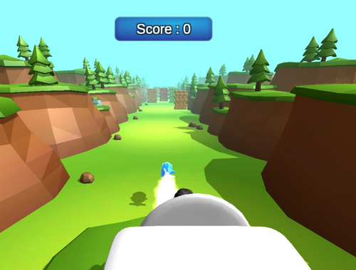 Juego Lanza de cohetes skibidi para el inodoro  en línea