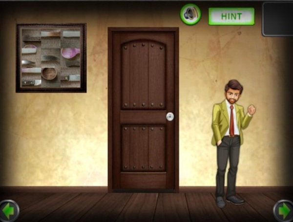Juego Amgel Easy Room Escape 264  en línea