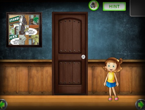 Juego Amgel Kids Room Escape 286  en línea