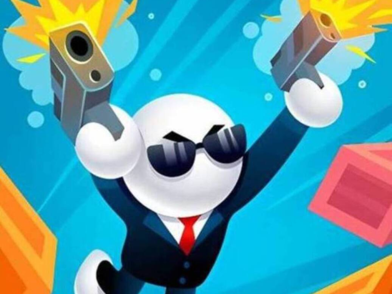 Juego Run N Shoot  en línea