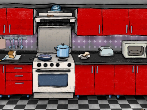Juego Doggi Escape  en línea