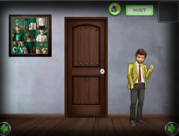 Juego Amgel Easy Room Escape 265  en línea