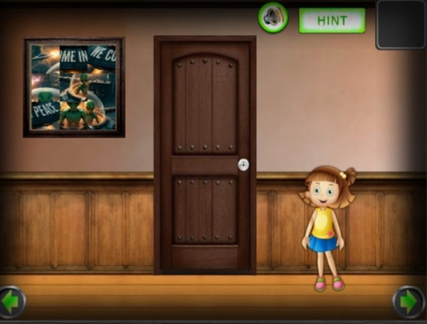 Juego Amgel Kids Room Escape 288  en línea