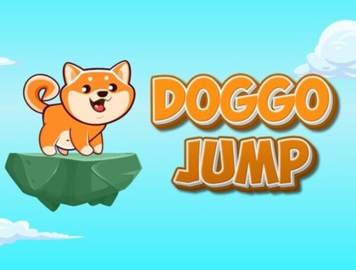 Juego Salto de doggo  en línea