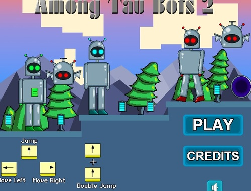 Juego Entre Tau Bots 2  en línea