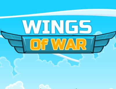 Juego Alas de guerra  en línea