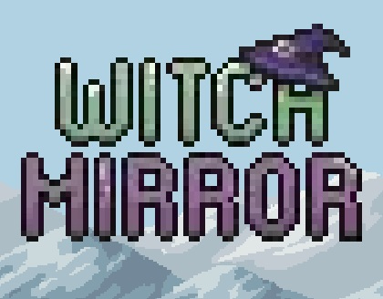 Juego Espejo de bruja  en línea