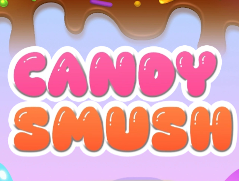 Juego Candy Smush  en línea