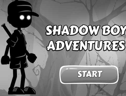Juego Sombra de aventuras  en línea