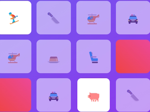 Juego Memory Match Lite  en línea