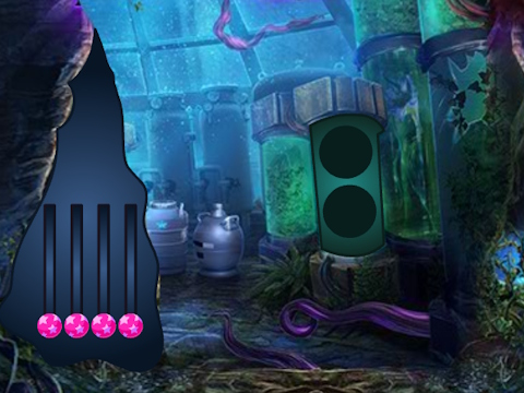 Juego Escape de duendes difíciles  en línea