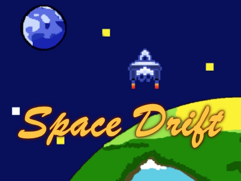 Juego Derío del espacio  en línea