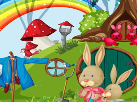 Juego Clave de Pascua  en línea