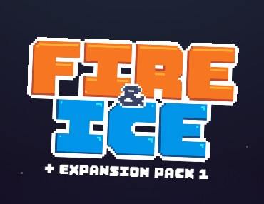 Juego Fire & Ice Season 2  en línea