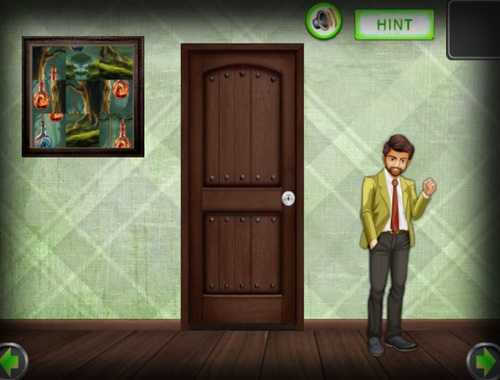 Juego Amgel Easy Room Escape 266  en línea