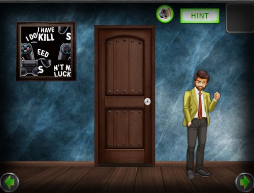Juego Amgel Easy Room Escape 267  en línea