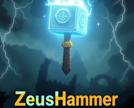 Juego Final de Zeus Hammer  en línea