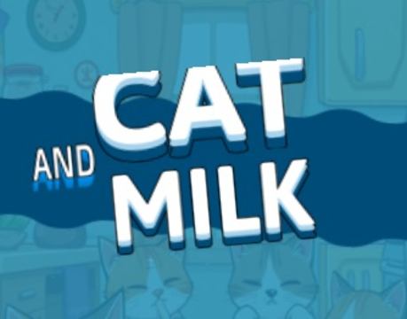Juego Gato y leche  en línea