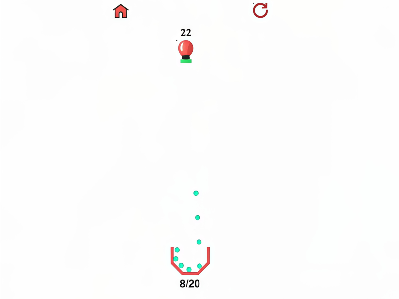 Juego Huelga de bola de cañón  en línea