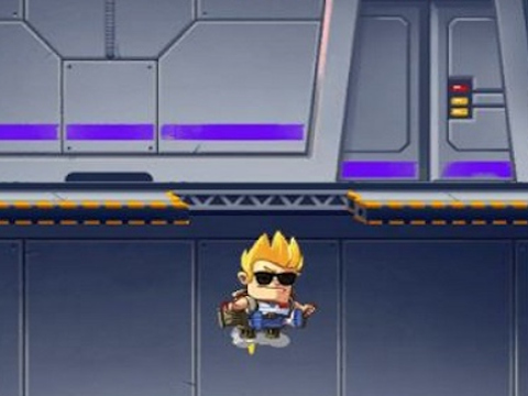 Juego Escape de guerreros  en línea
