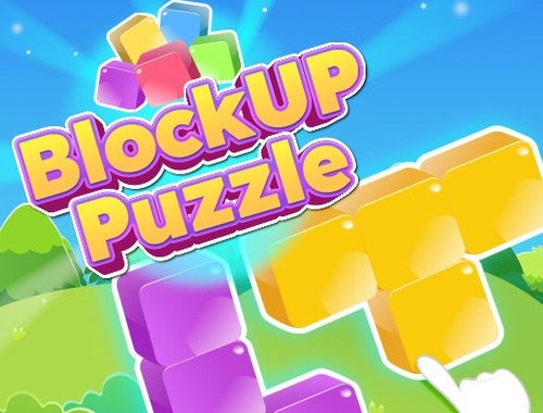 Juego Bloquear rompecabezas  en línea