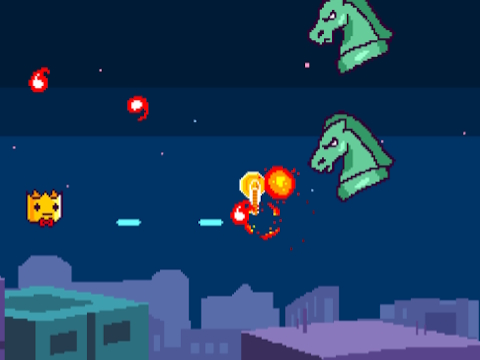 Juego Fuerza de ajedrez  en línea