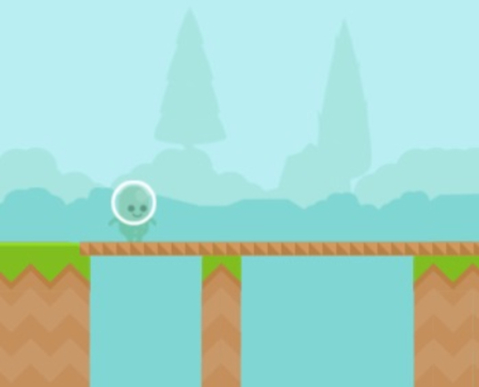 Juego Puente alienígena  en línea