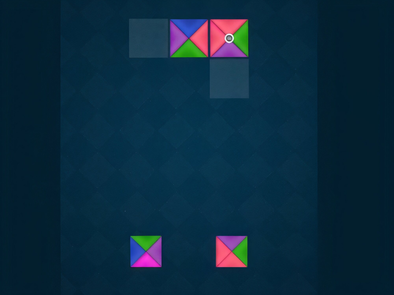 Juego Color del rompecabezas 2  en línea
