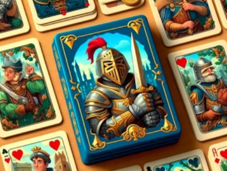 Juego Flip & Match  en línea