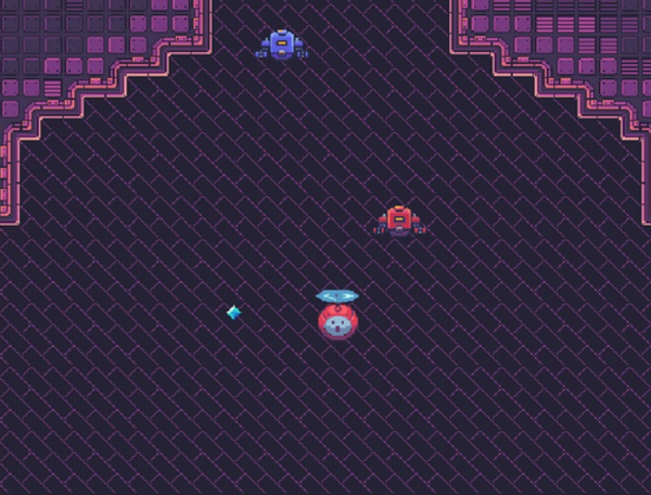 Juego Robot Capítulo 2  en línea