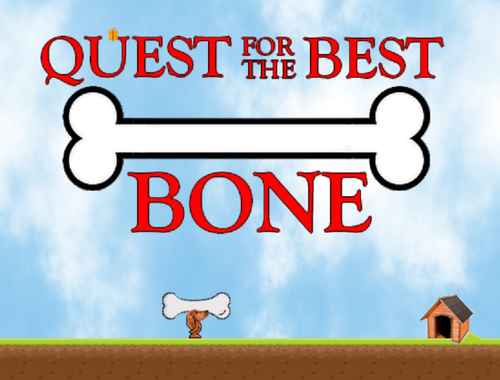 Juego Buscar el mejor hueso  en línea