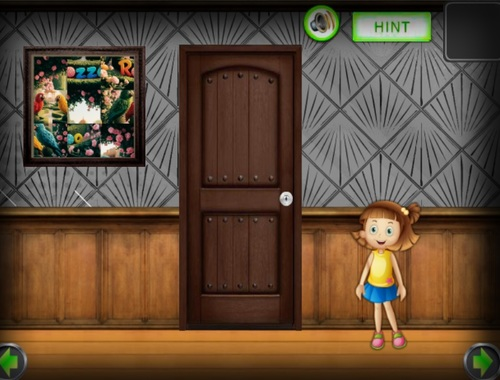 Juego Amgel Kids Room Escape 290  en línea