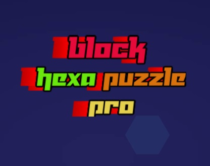 Juego Bloquear hexa rompecabezas pro  en línea
