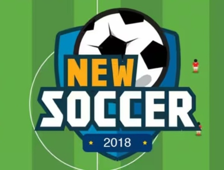 Juego Nuevo fútbol  en línea
