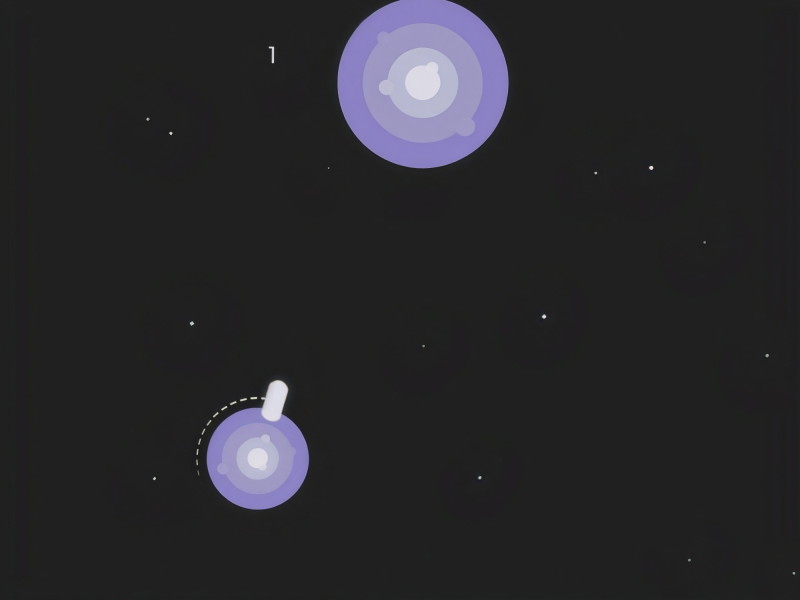 Juego En órbita  en línea