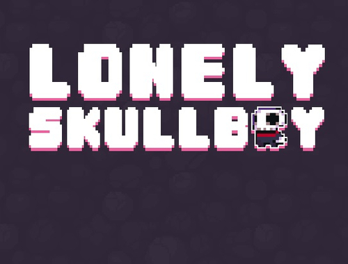 Juego Skullboy solitario  en línea