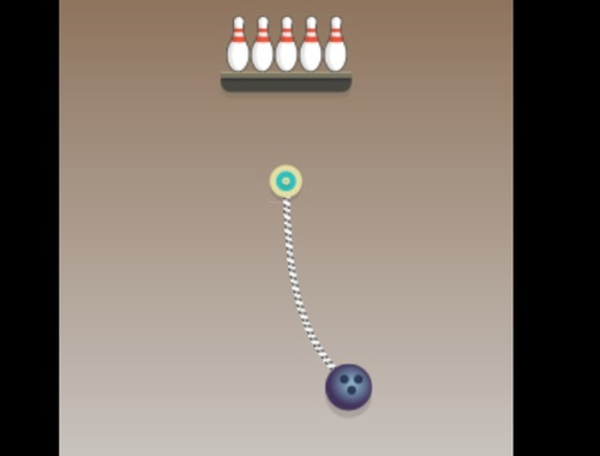 Juego Cuerda bawling 2  en línea