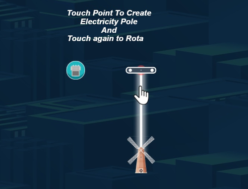 Juego GW Connect Electricidad  en línea