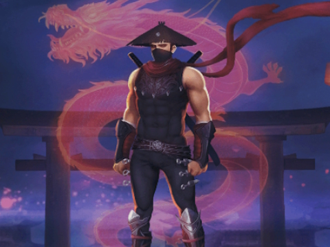 Juego Shadow Shimazu  en línea