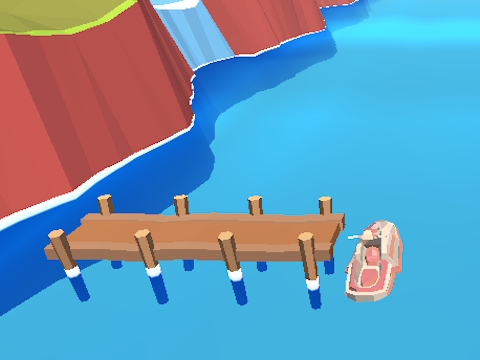 Juego Carrera de jetski  en línea