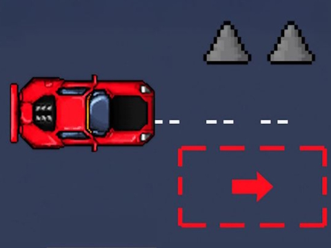 Juego Habilidades de estacionamiento  en línea