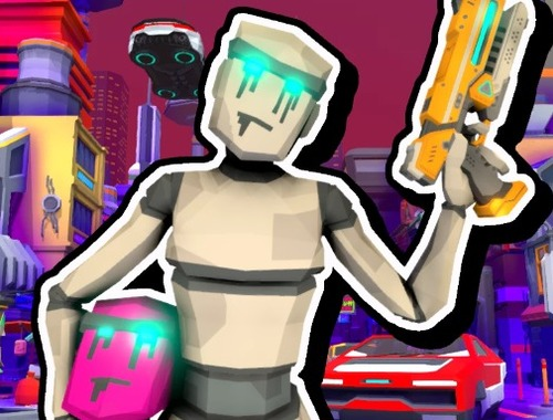 Juego Cyberpunk: Corporación  en línea