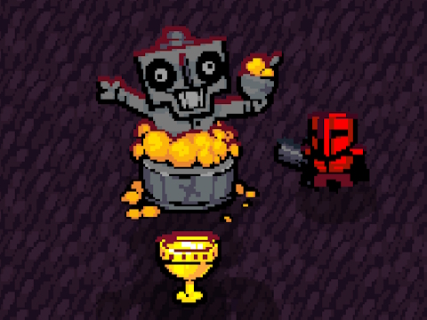 Juego Ninfa de vampir  en línea