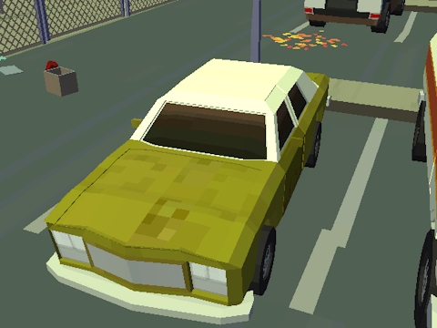 Juego Fury Chase  en línea