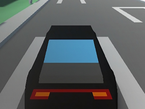 Juego Corredor de carreras  en línea